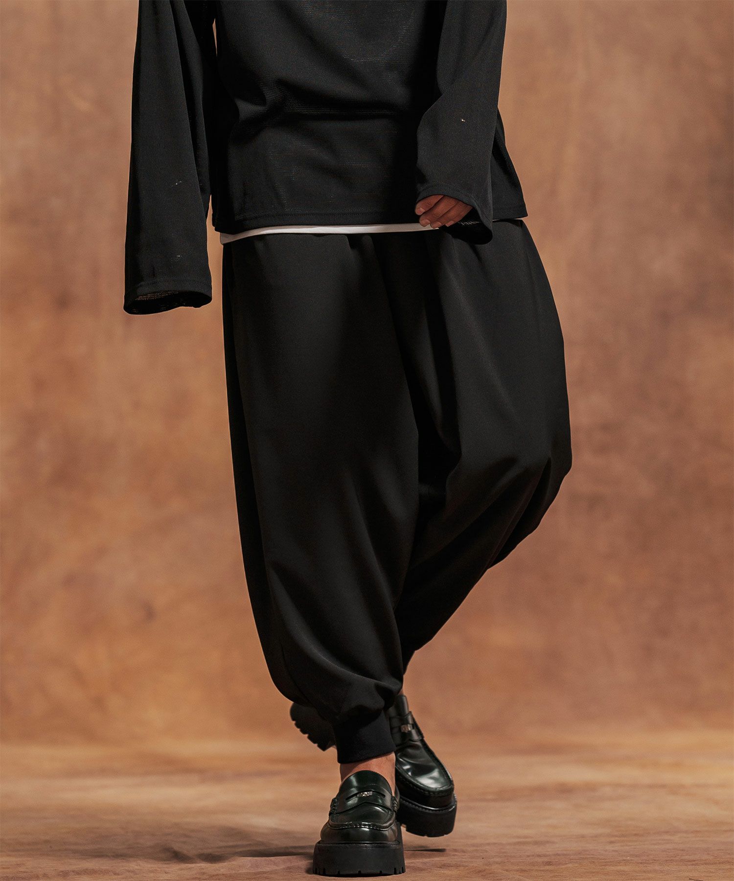 EGO TRIPPING(エゴトリッピング)】MINIMACRAFT シャツ(616351