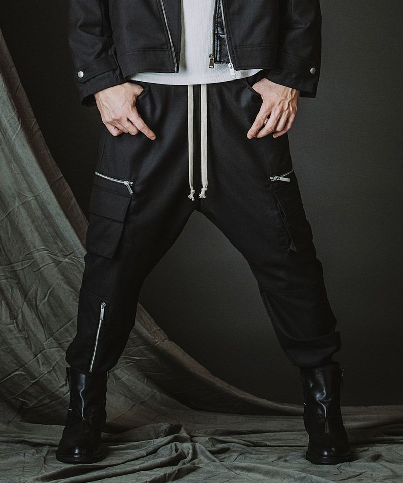 トップス 通販| CAMBIO カンビオ