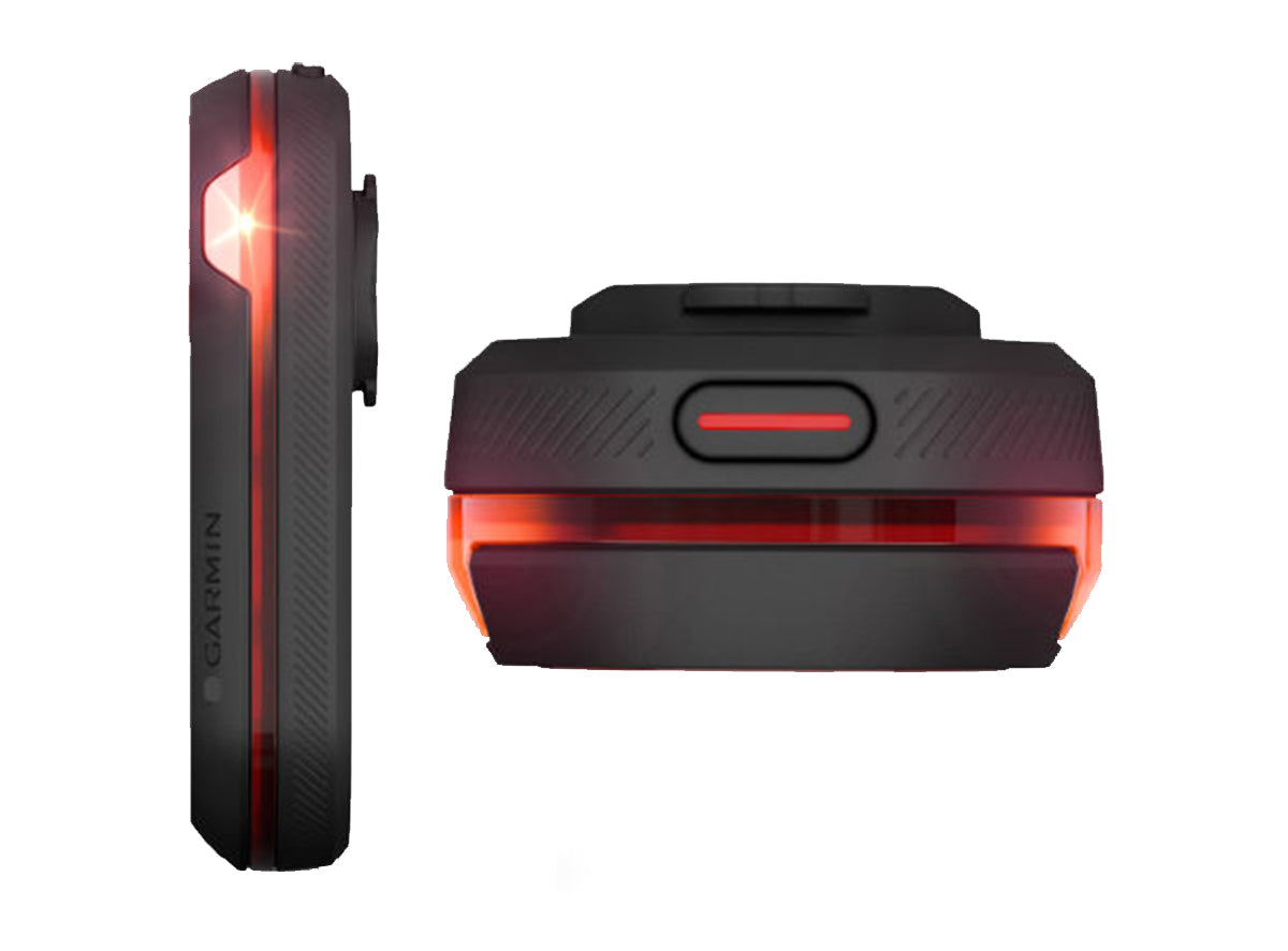 Garmin RTL515 Rearview Radar with Tail Light – Cambria Bike