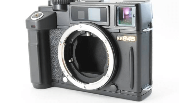 Zenza Bronica ブロニカ s2 75mm f2.8 | フィルムカメラの高額買取