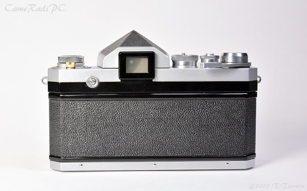 Nikon F | CameRadiPC