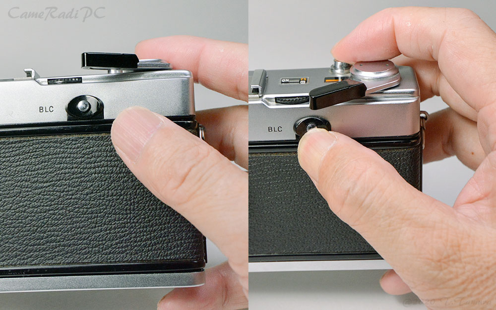 OLYMPUS 35DC | CameRadiPC