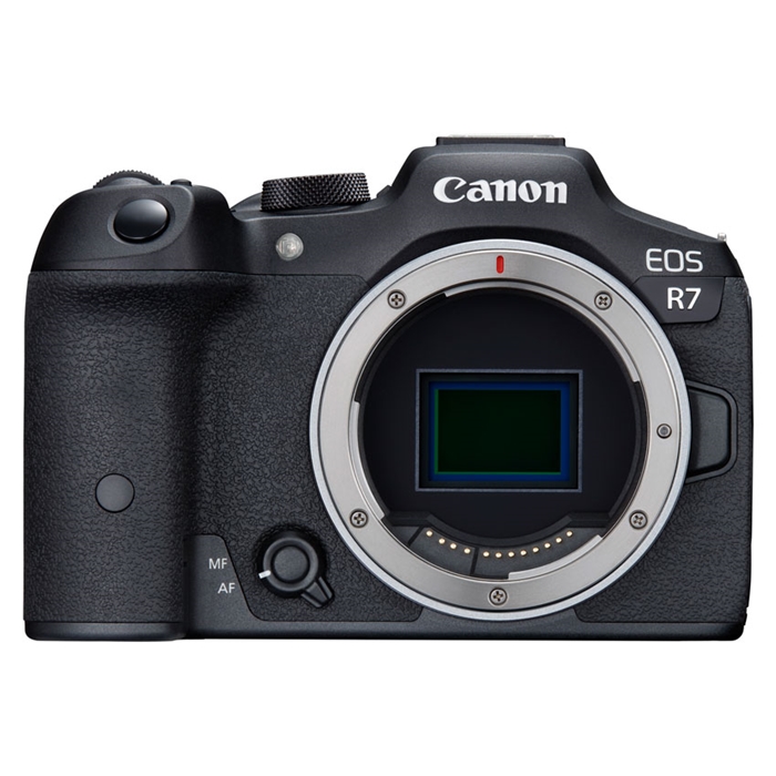 新品】(キヤノン) Canon EOS R7 ボディ｜ナニワグループオンライン