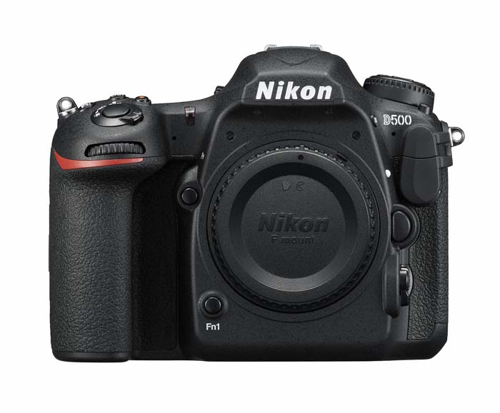 買取】ニコン D500 ボディ | ナニワグループオンライン | カメラ買取