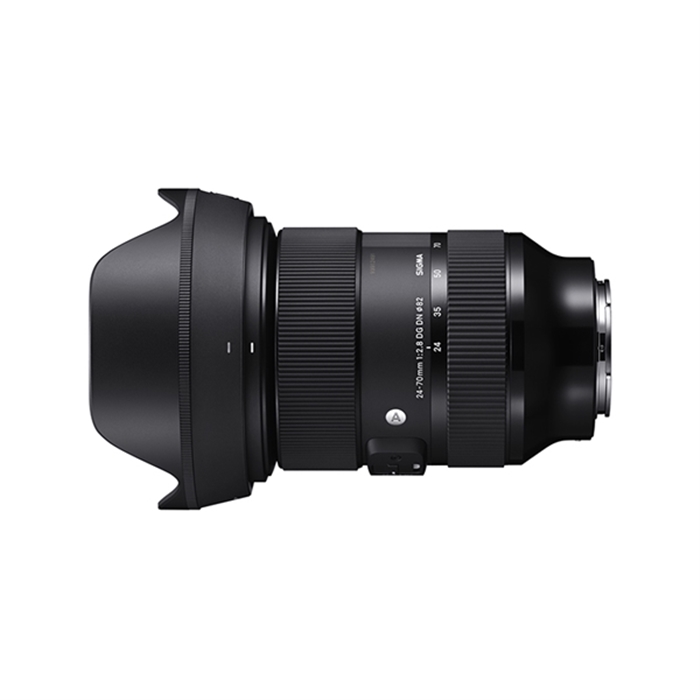 シグマ 24-70mm F2.8 DG DN Art ソニーE用