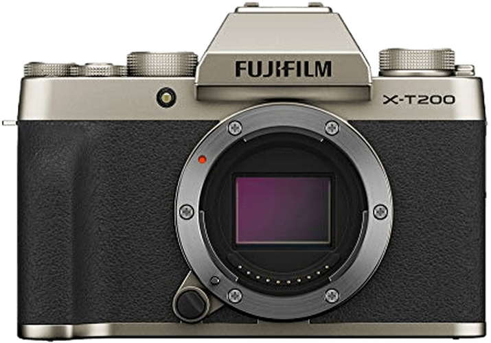 Fujifilm X-T200 Review (Should You Buy This Camera in 2026?)