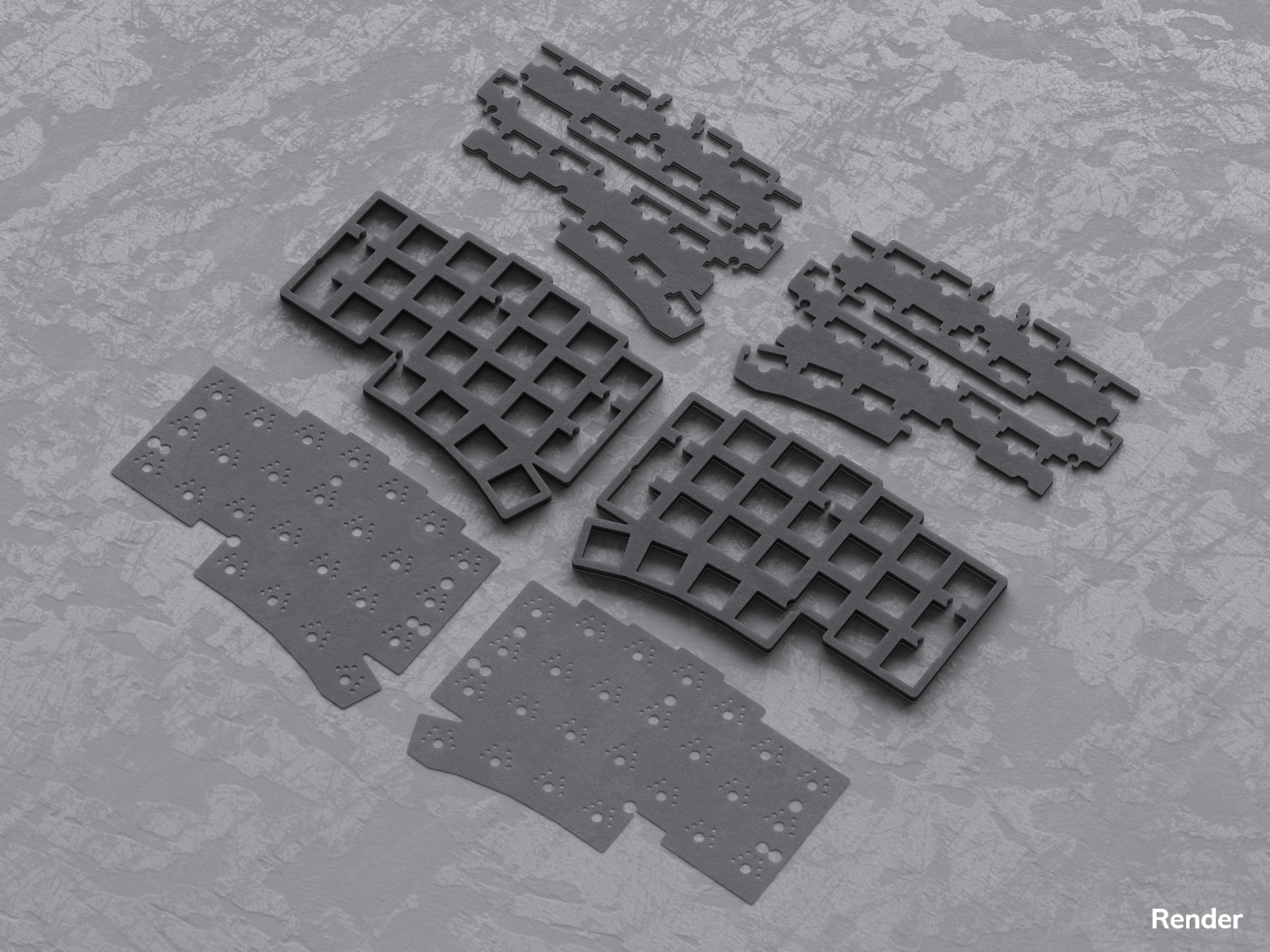 Altair & Altair-X Addons – CannonKeys