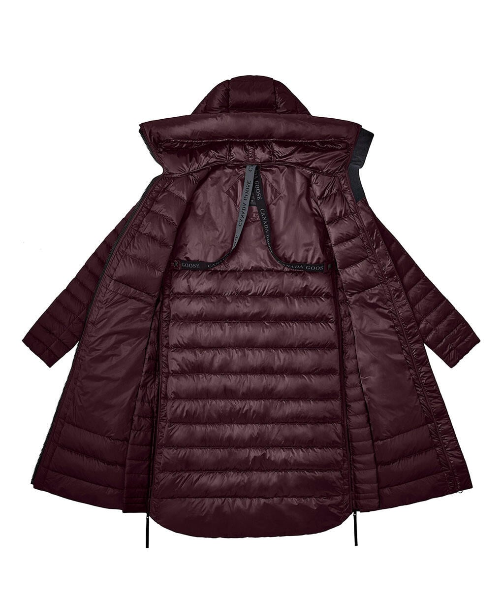 ロックスボロ コート クロスダイ(2226LB1)｜カナダグース (CANADA