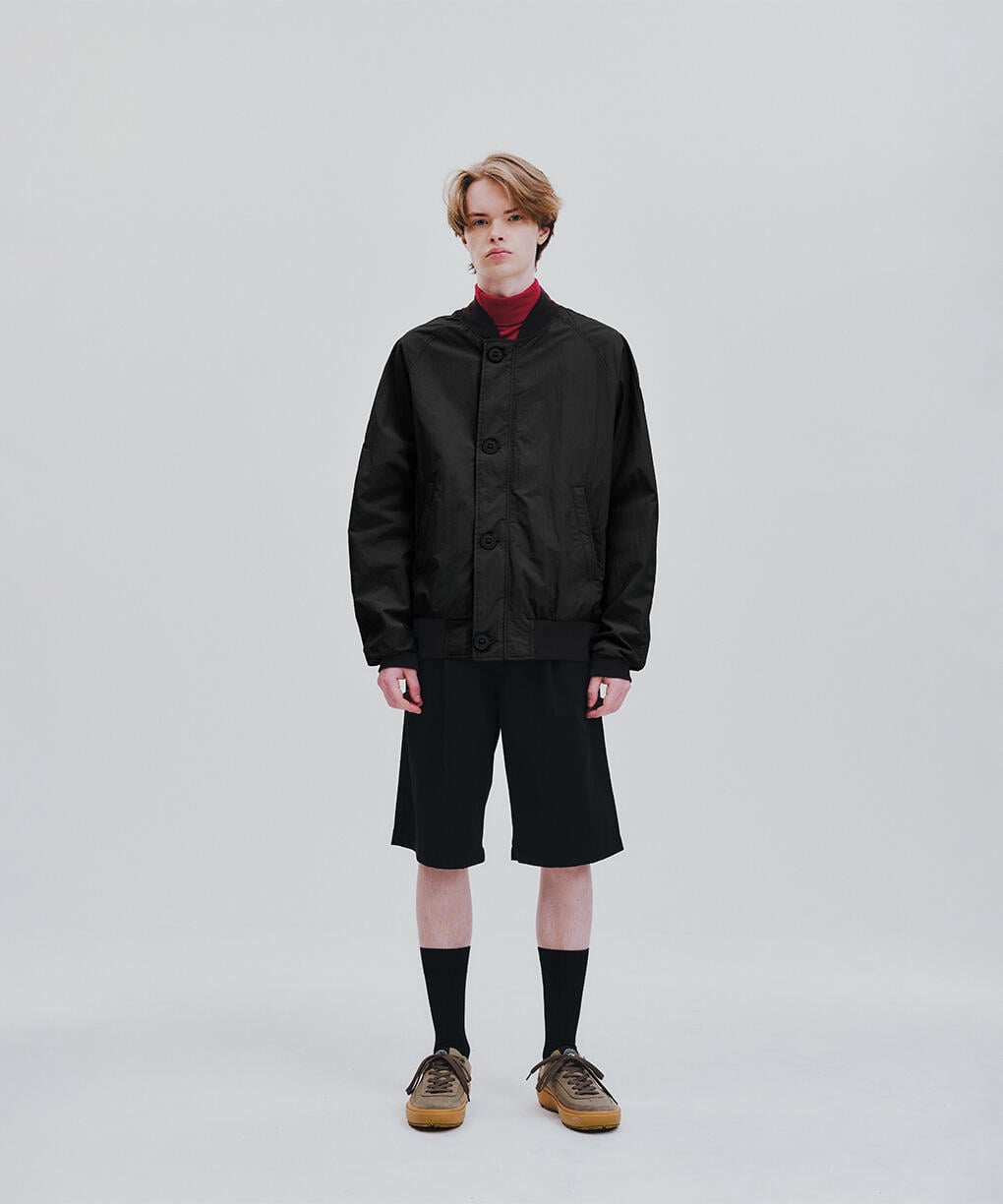 バートレット ボンバー(2415MBJ)｜カナダグース (CANADA GOOSE) 日本