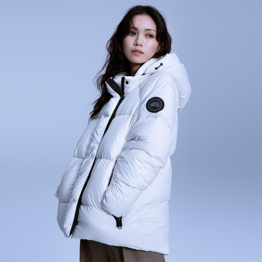 ニュース | カナダグース (CANADAGOOSE) 日本公式サイト