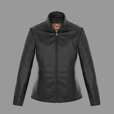 L00692 - Parkview - Adult Polyester Full-Zip Sweatshirt – Canada