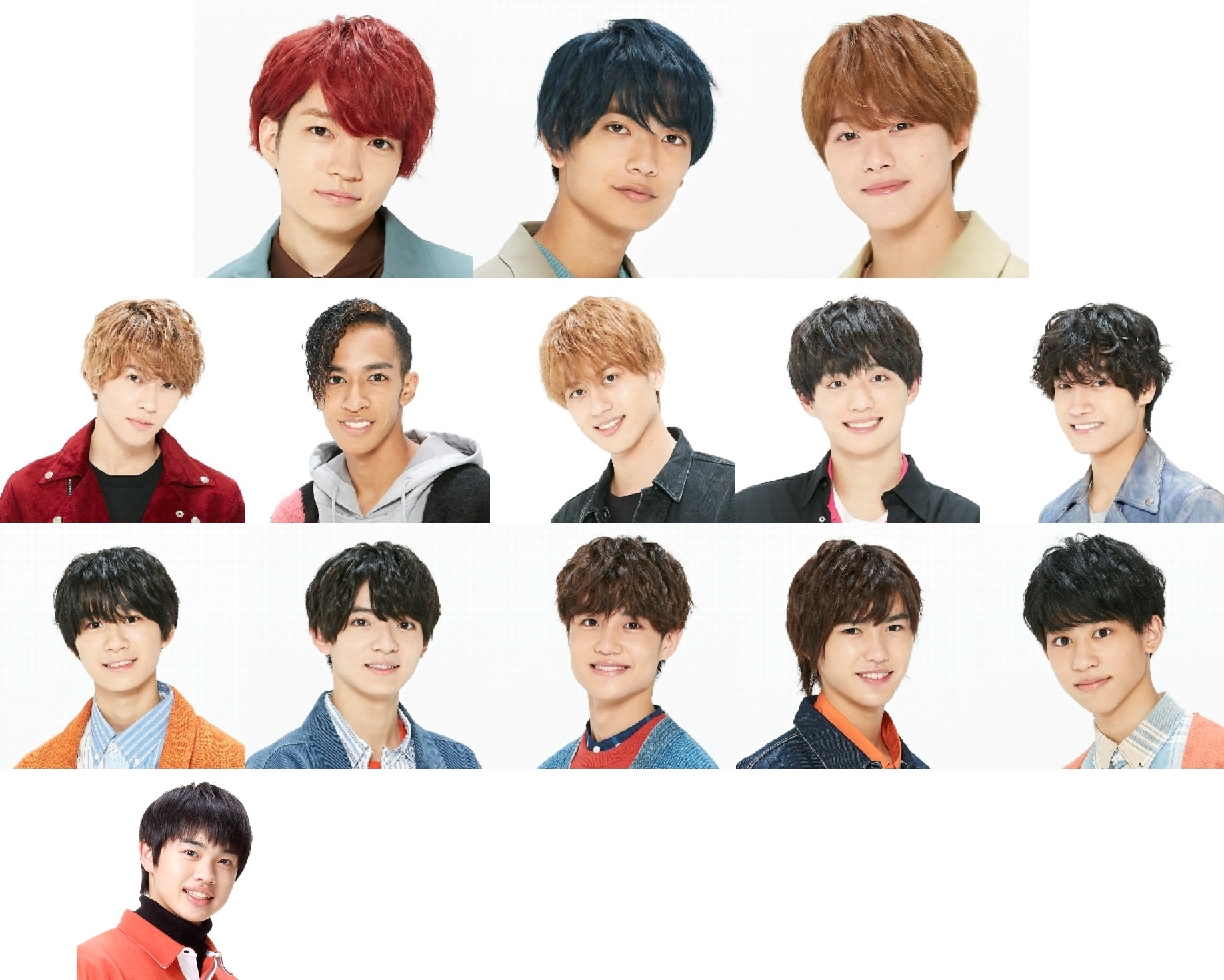 なにわ男子、Aぇ！groupら関西ジャニーズJr.が夢を追い上京したワケ