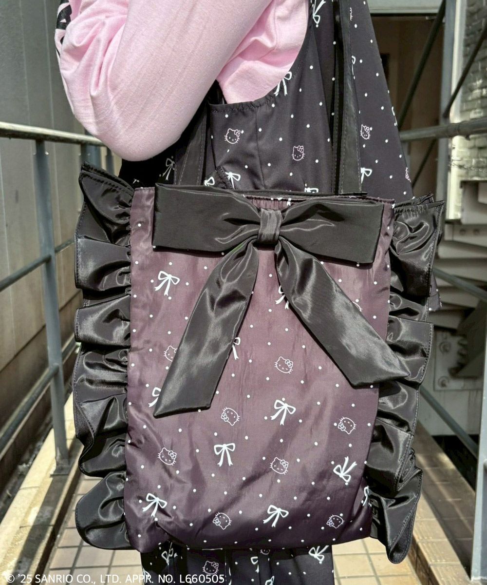 HELLO KITTY |Candy Stripper（キャンディ ストリッパー