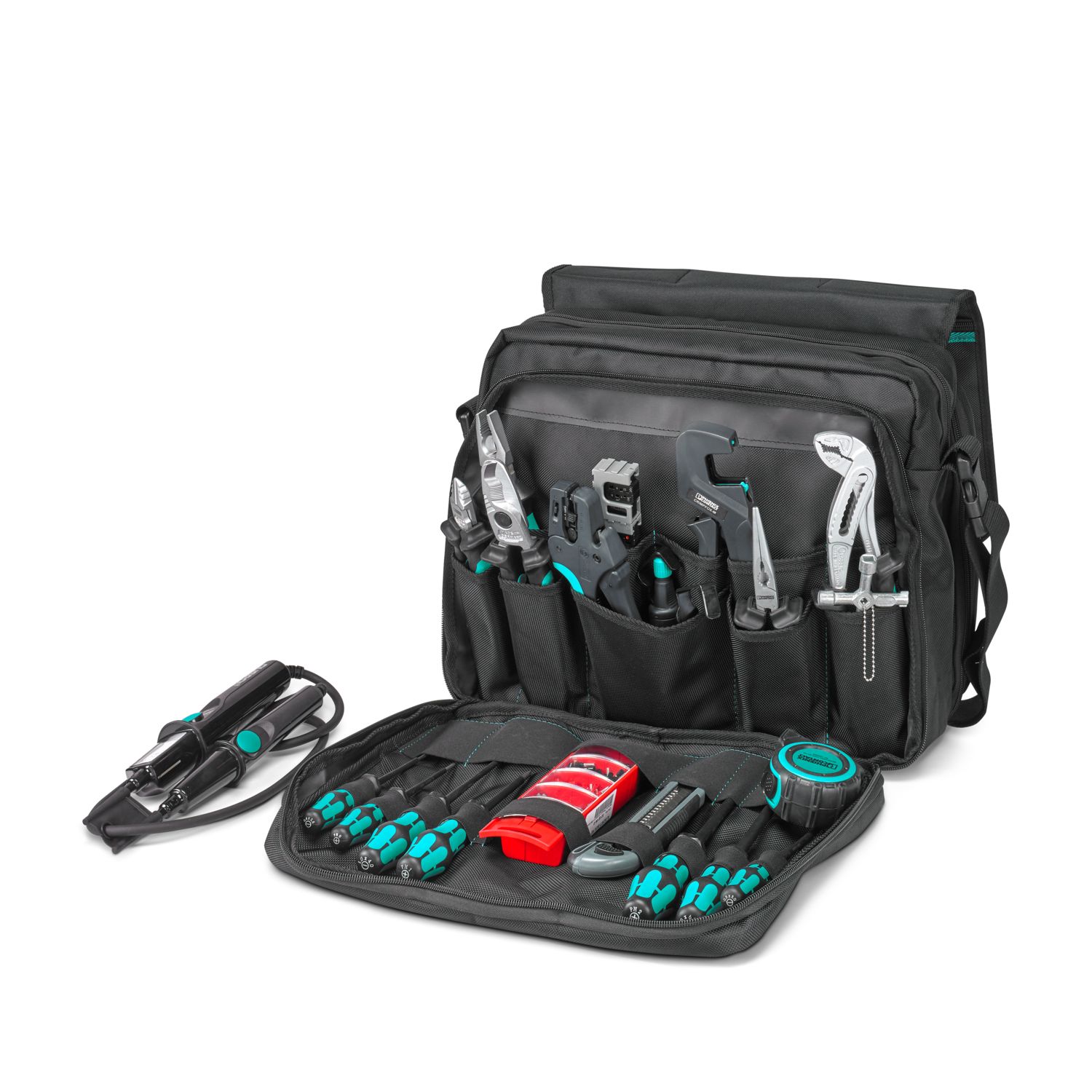 TOOL-BAG - Tool set - 1212504 | Phoenix Contact