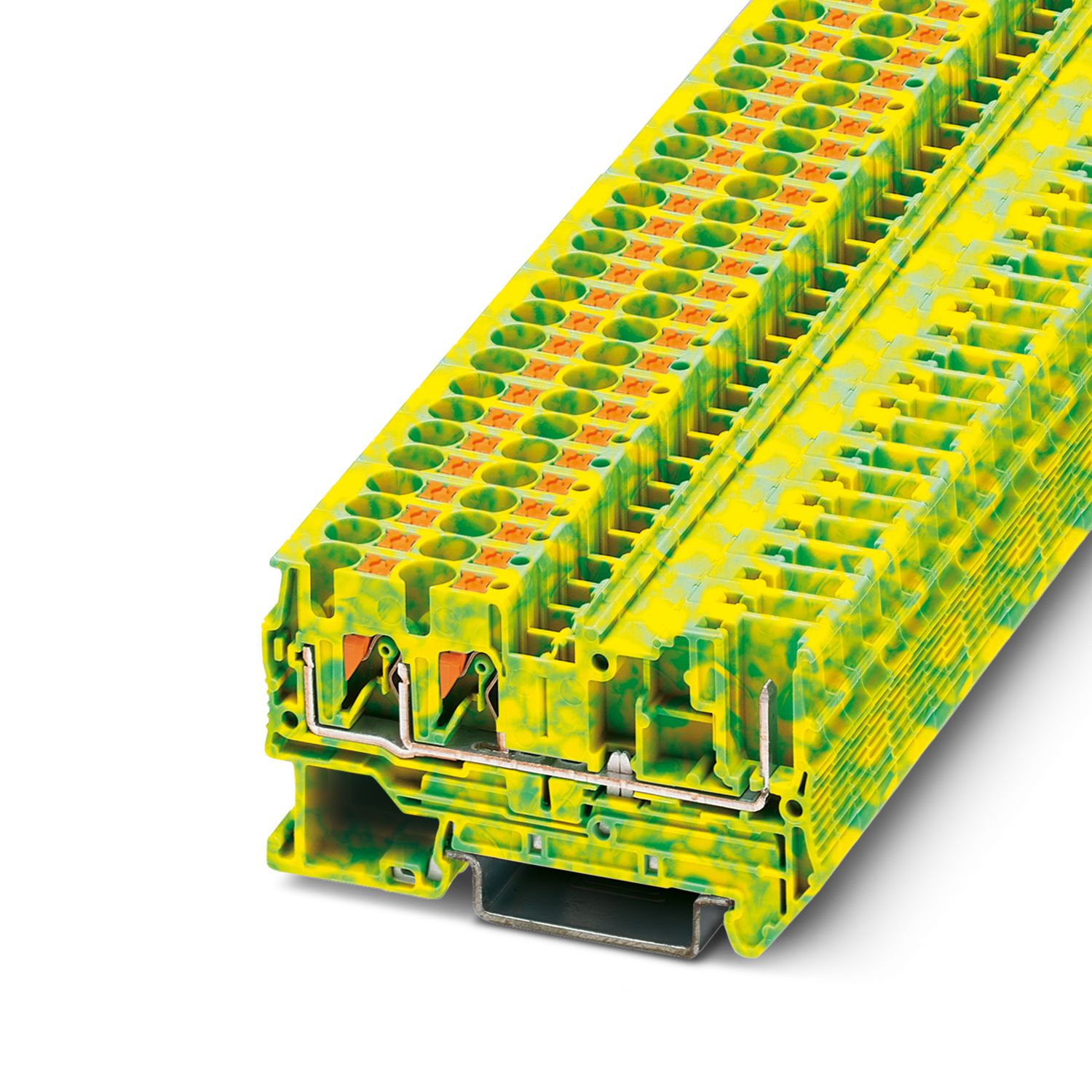 PP-H 4/ 4 - コネクタ - 3212029 | Phoenix Contact