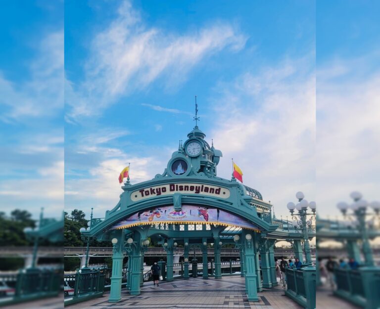 東京ディズニーリゾート】のまでの行き方 How to get to [Tokyo Disney