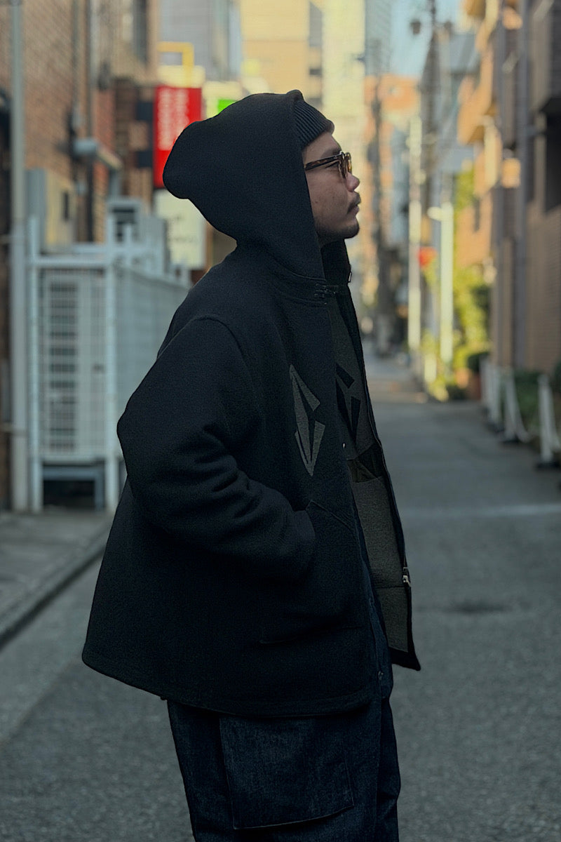 Styling]Nigel Cabourn THE ARMY GYM FLAGSHIP STORE 2026.1.16