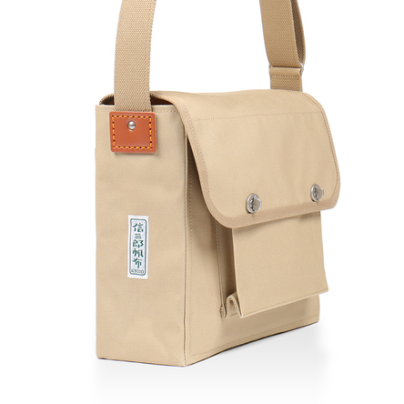S-06 | 製品詳細 | 一澤信三郎帆布