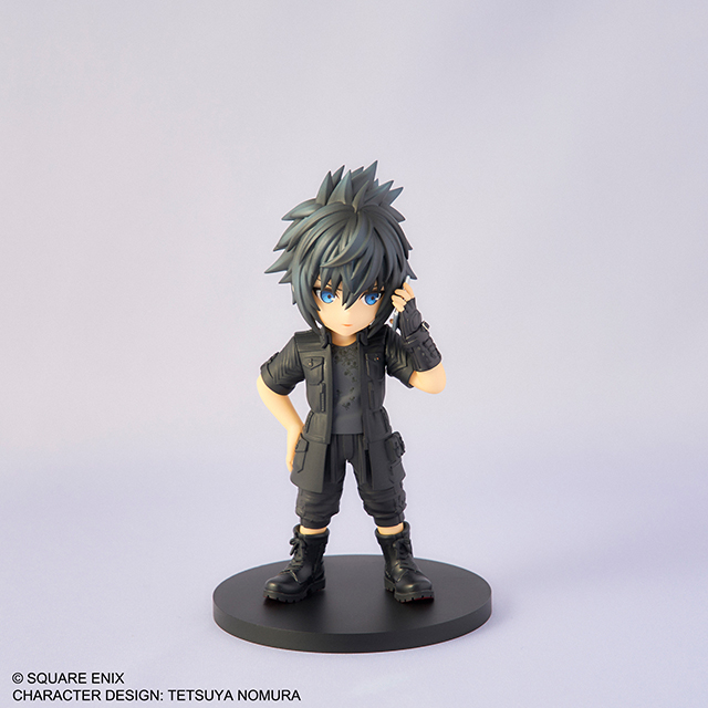 ファイナルファンタジーXV』アドラブルアーツ ノクティス・ルシス