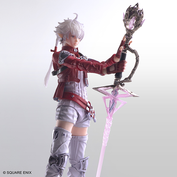 ファイナルファンタジーXIV』最新グッズをご紹介！ | ニュース