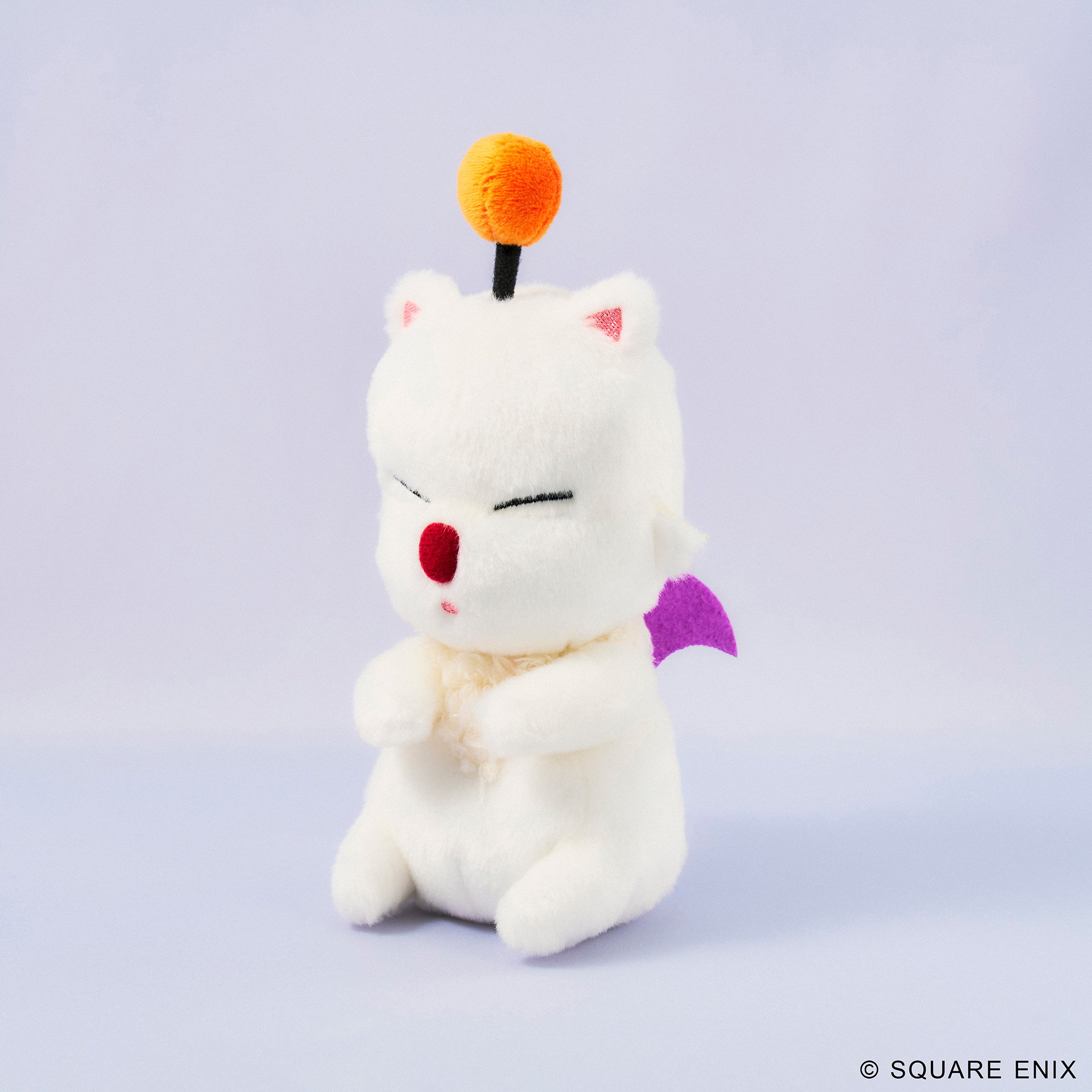 ファイナルファンタジー フラッフィーぬいぐるみ」発売決定のお知らせ