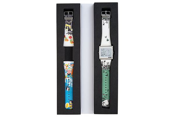 MOOMIN！ムーミン展、広島にて開幕です。会場限定販売グッズも