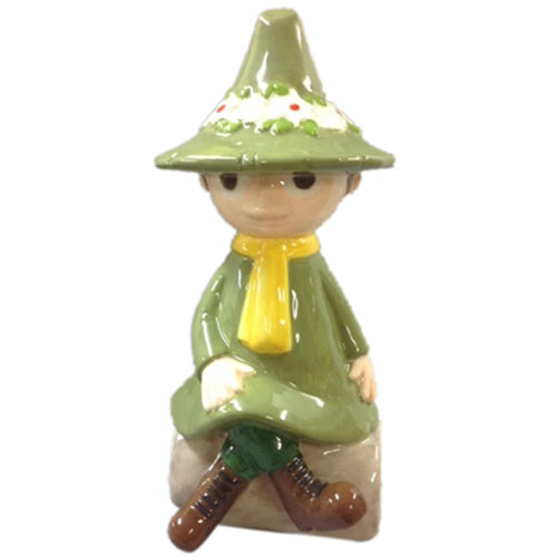 ☆貯金箱（スナフキン、ミムラ、スティンキー）☆ | ムーミン公式サイト