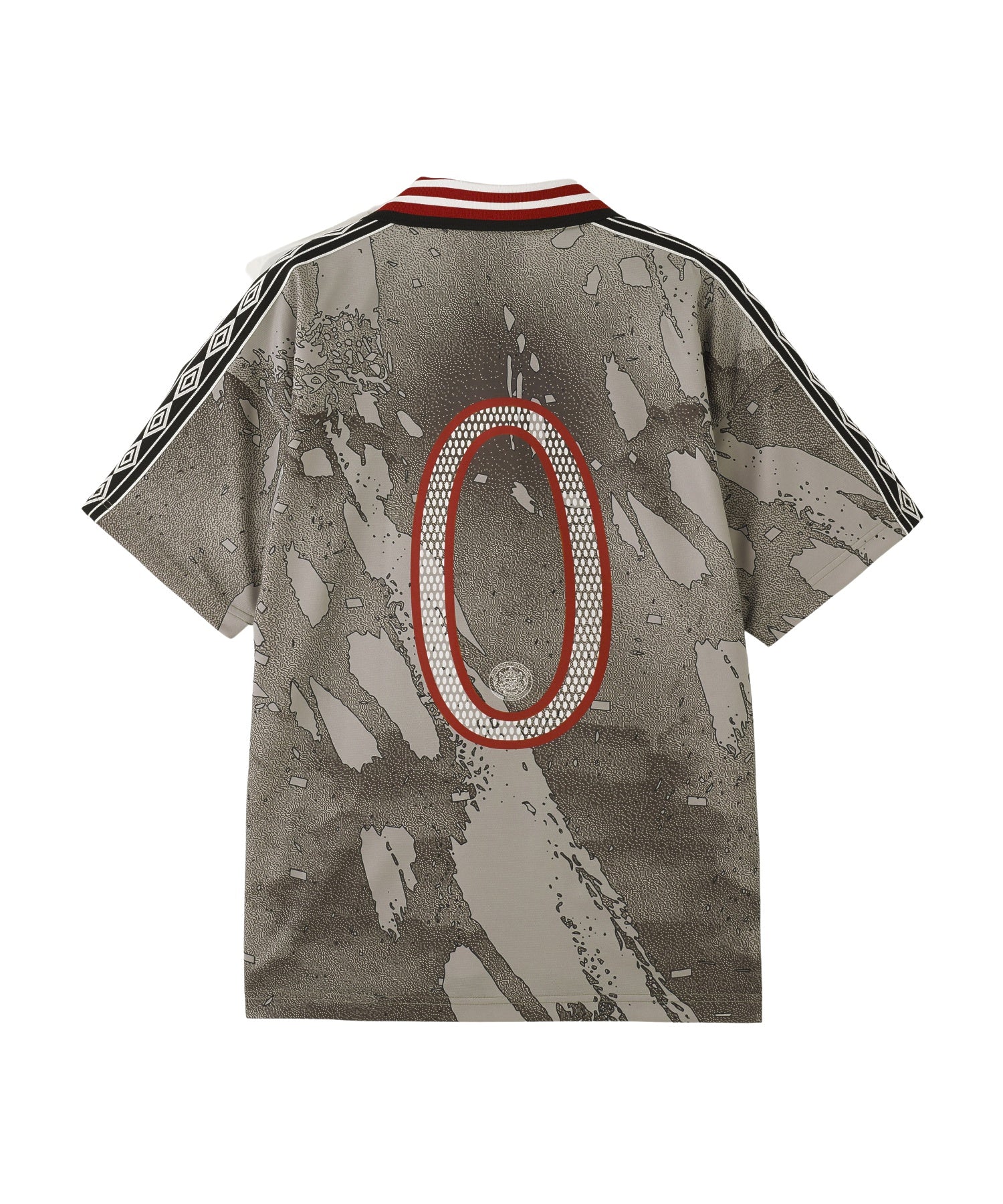 BAL/UMBRO/バル/SOCCER JERSEY/BAL-2100 – calif（カリフ）公式サイト