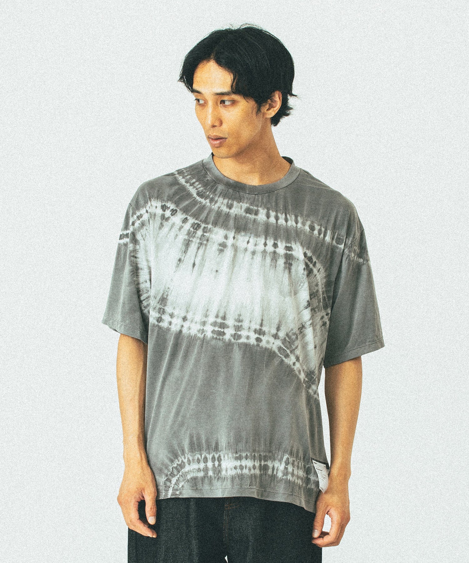 SATISFY/サティスファイ/AuraLite T-Shirt 11000-TDMG – calif（カリフ