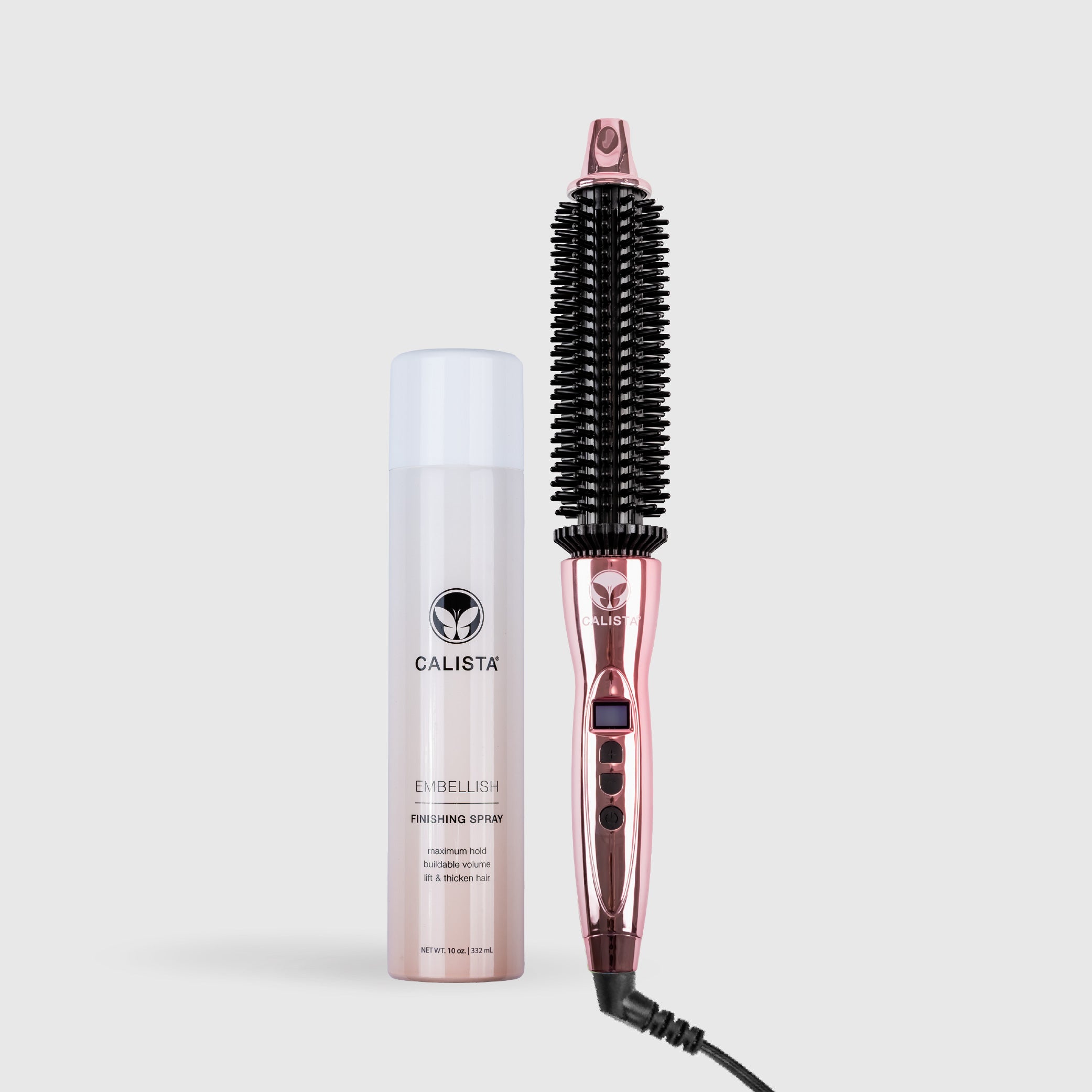 Style & Hold Duo – Calista Tools