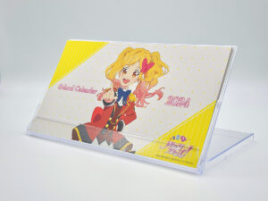 TVアニメ「アイカツスターズ！」アコースティックライブ「Resound