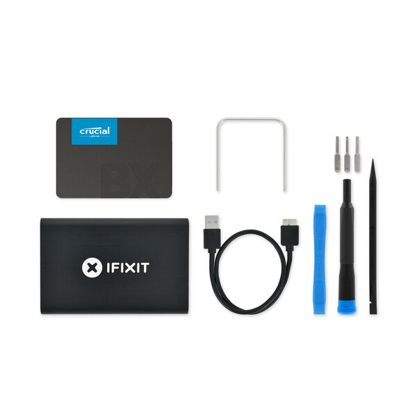 Adding a HDD to SSD PCI flash based mac mini late 2014 - Mac Mini