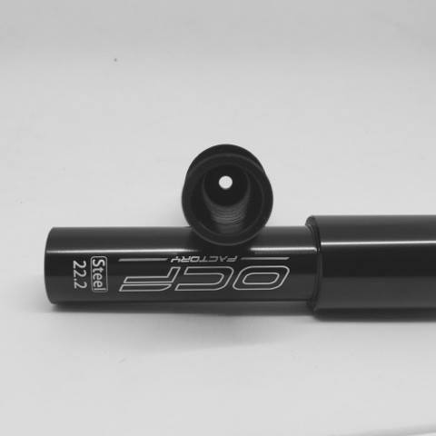 OCF コラムアダプター | 自転車屋ビッちゃん web shop