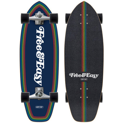 CARVER SKATEBOARDS – CarverJapan公式サイト