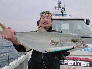 ブルーチェイサー BLC83／13