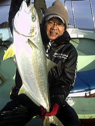 ブルーチェイサー BLC83／13