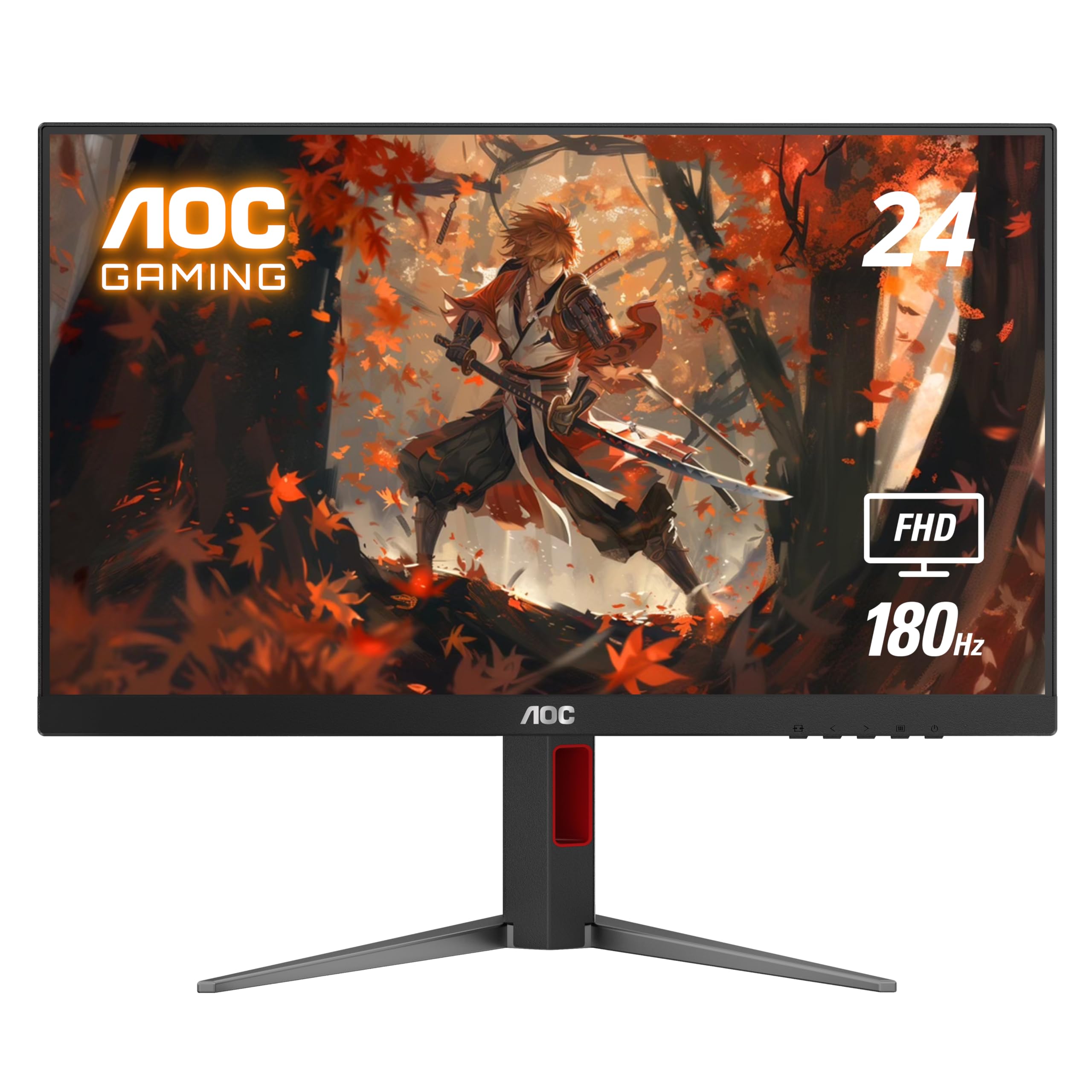 Monitor Aoc 24g4 24