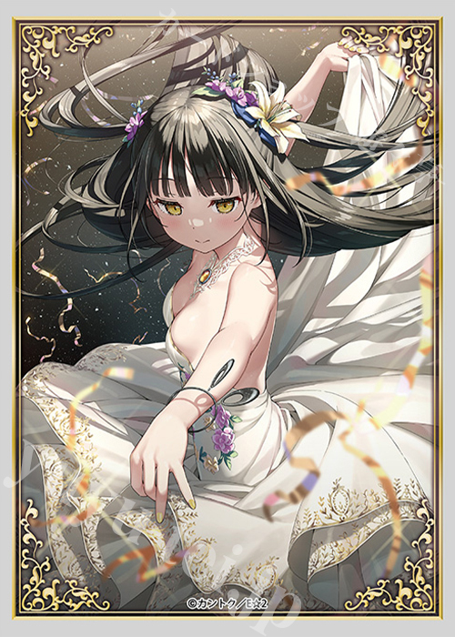 ブロッコリートレカアイテムくじEX「カントク」第2弾 E-3 キャラクター