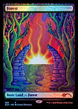 Mountain | Secret Lair | Card Kingdom