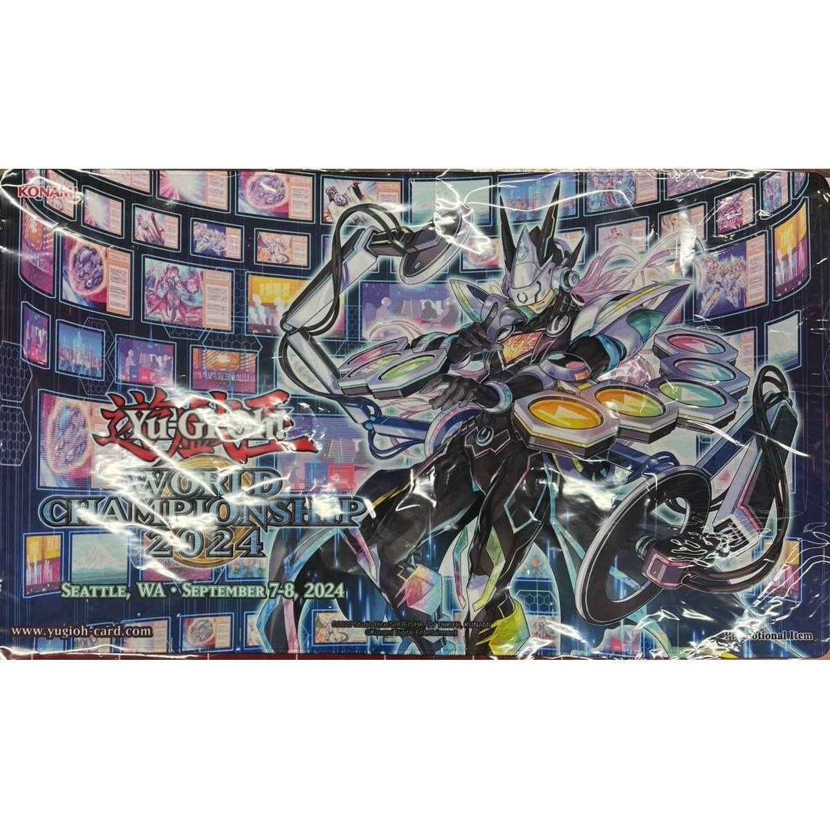 遊戯王OCG – カードン