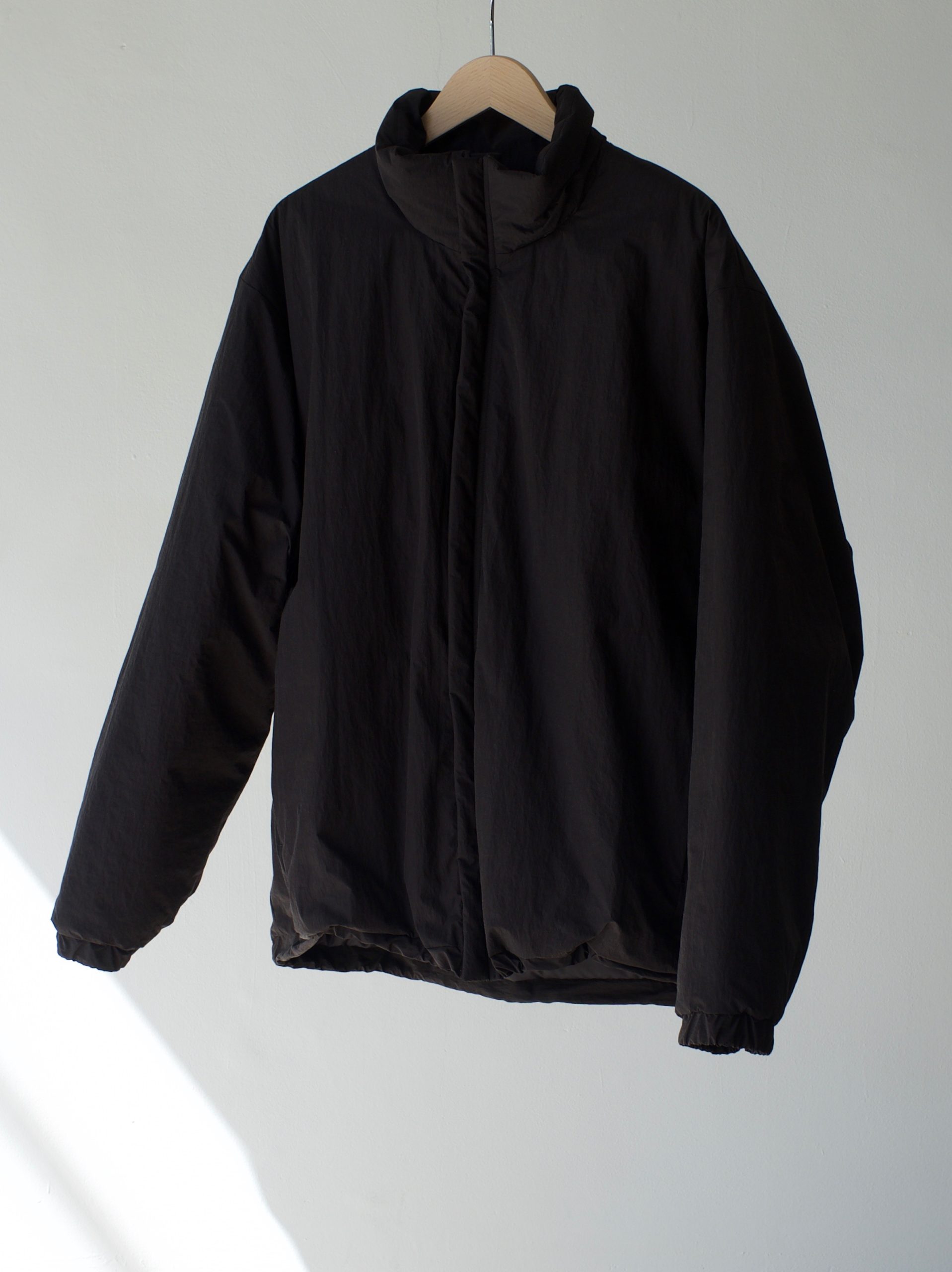 KAPTAIN SUNSHINE キャプテンサンシャイン 22aw “Padding Blouson