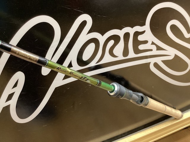 岩槻インター店 [釣具のキャスティング]