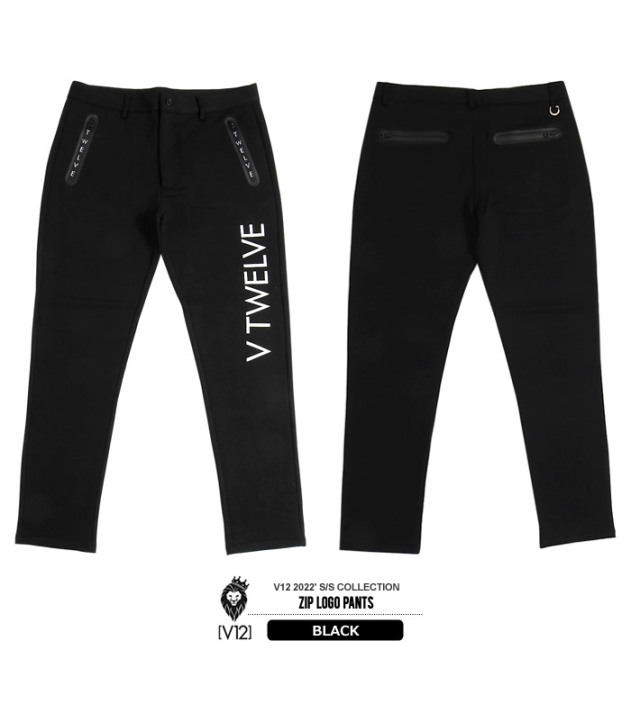 カジュアルゴルフドットコムby PALM SPRINGSにV12［ヴィトゥエルブ