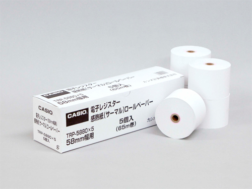 SR-S200-EX オプション | Bluetoothレジスター | 電子レジスター | CASIO