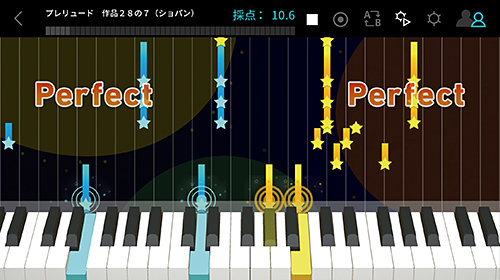 LK-512 | 光ナビゲーションキーボード | 電子楽器 | CASIO