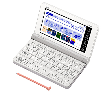 XD-SR9800 | XD-SR | 電子辞書 | CASIO