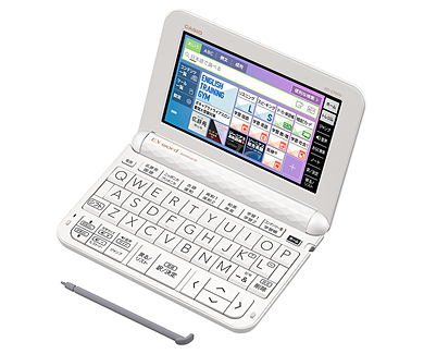 XD-Z4900 | XD-Z | 電子辞書 | CASIO