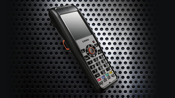 スキャナ一体型 ＜DT-X200＞ 2次元コード対応モデル | DT-X200シリーズ