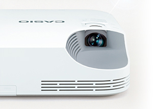 XJ-V1 | エントリーモデル | プロジェクター | CASIO