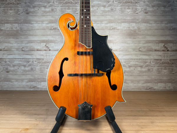 Epiphone MM-50E F-Style Mandolin Used Toronto, ON | Cask Music